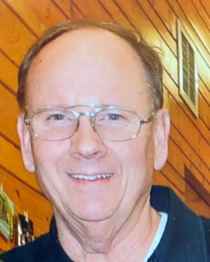 Gerald Brian Johnson's obituary image