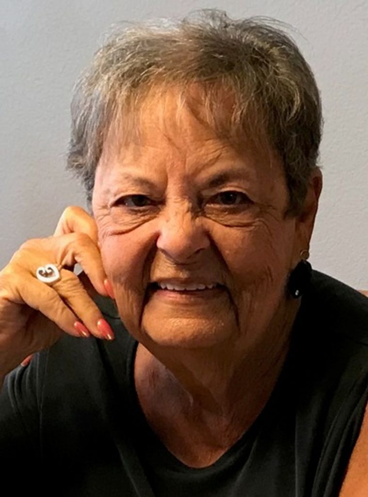 Marilee Shalz Profile Photo