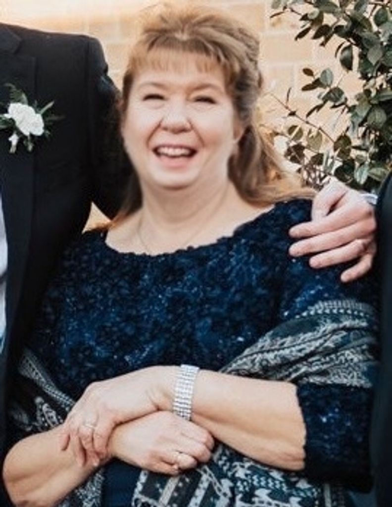 Joanne Marione