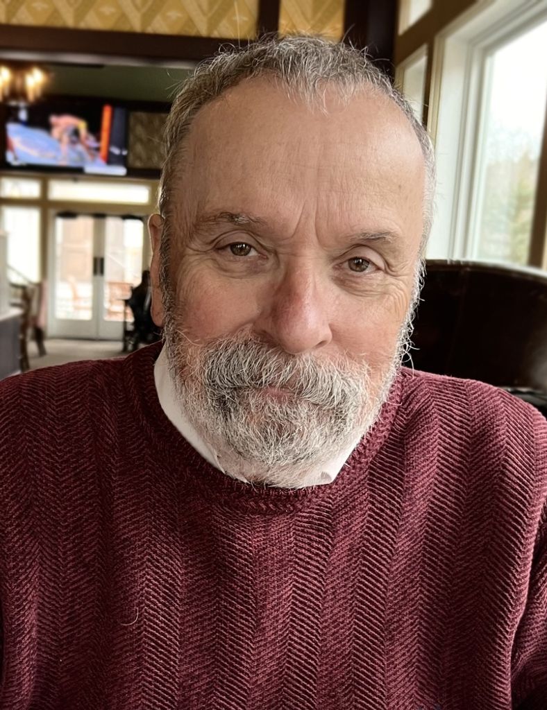 Gary J. Phillips Profile Photo