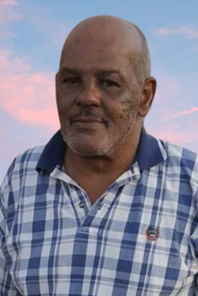 Joel "Pete" Woods Profile Photo