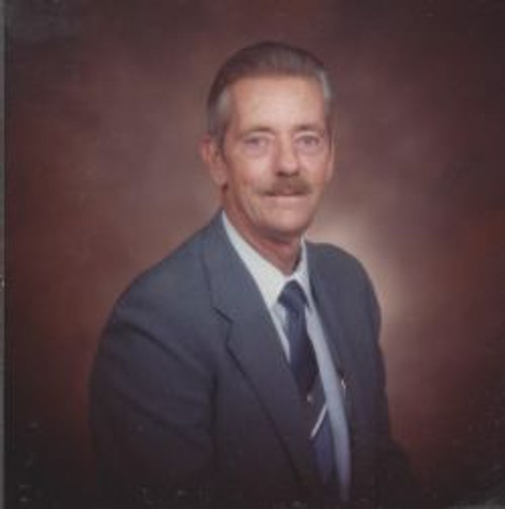 Kenneth Jetton
