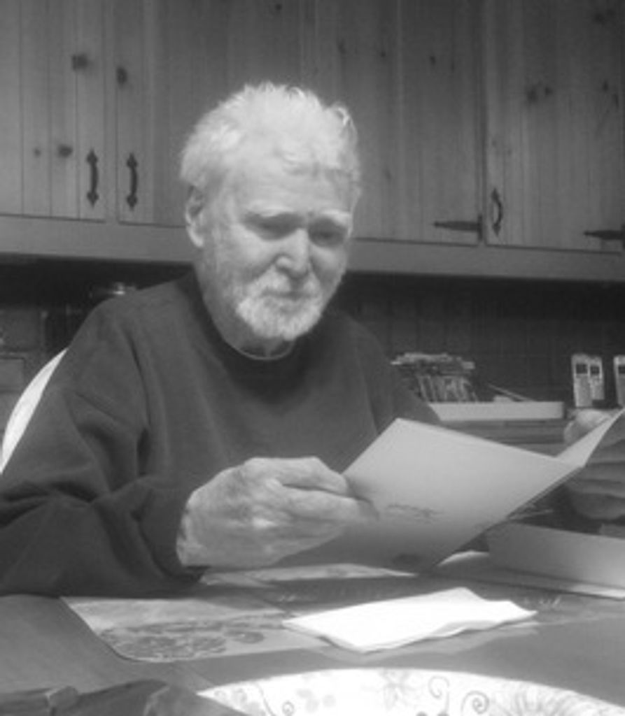 Denis F. Flanagan