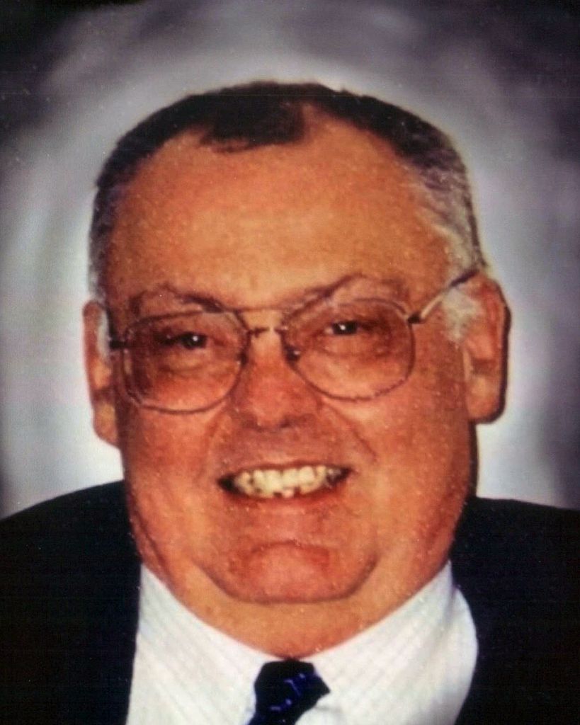 Frank Herbert Dennison