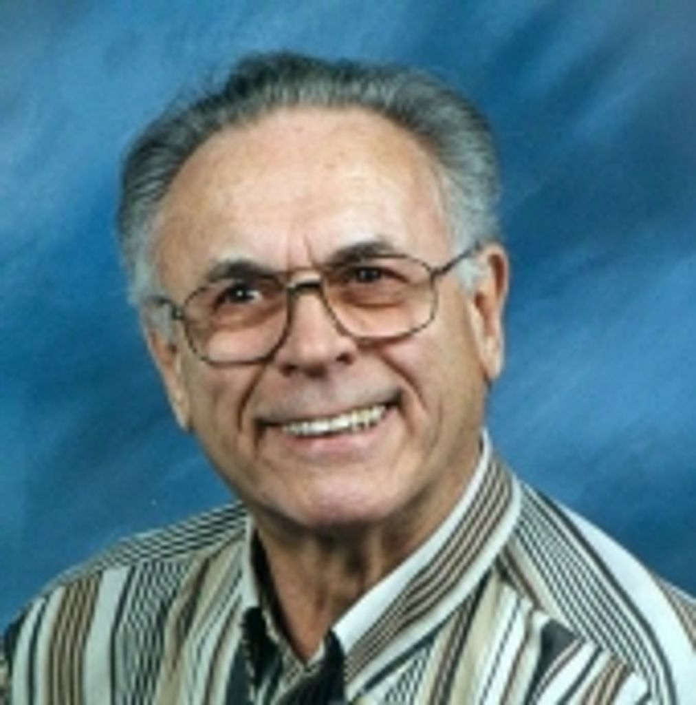 Jack Walter Everingham Profile Photo