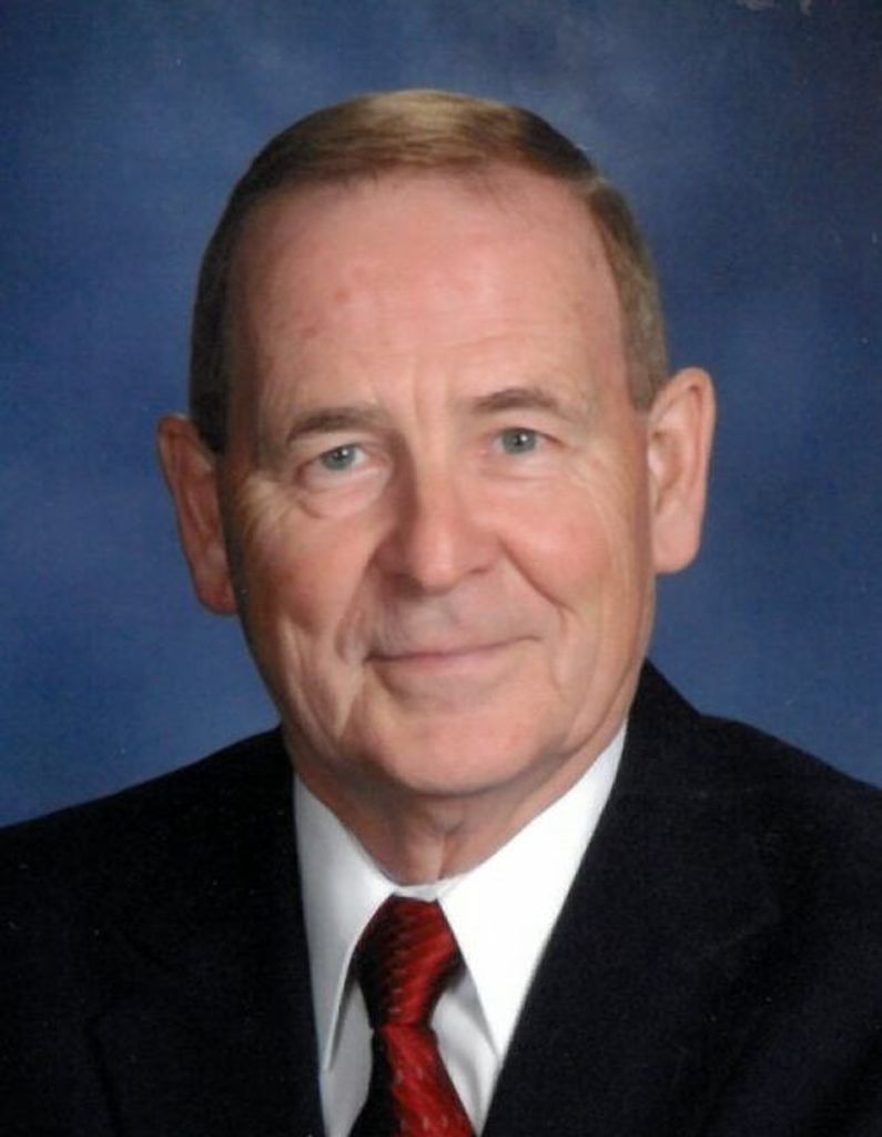 Donald David Nordhaus