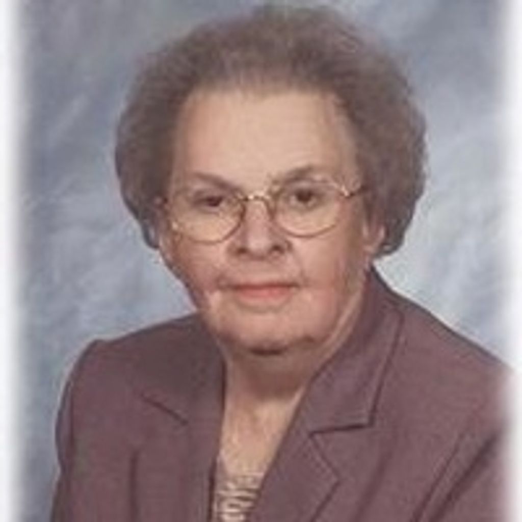 Gladys Irene Thuen Profile Photo