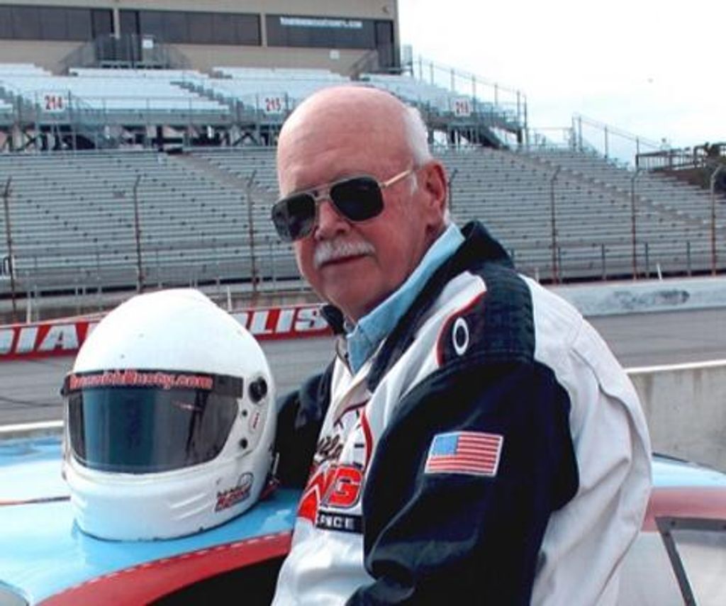 Brian E. Rice Profile Photo