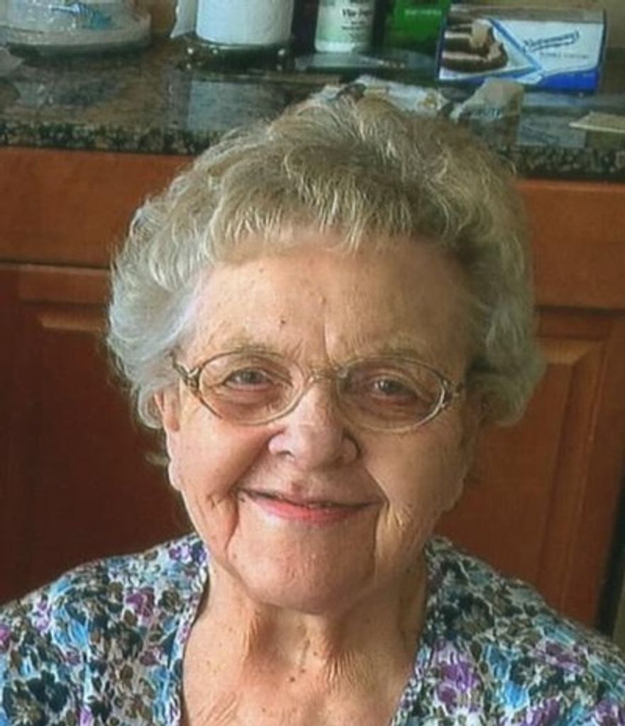 Olga F. Teschke
