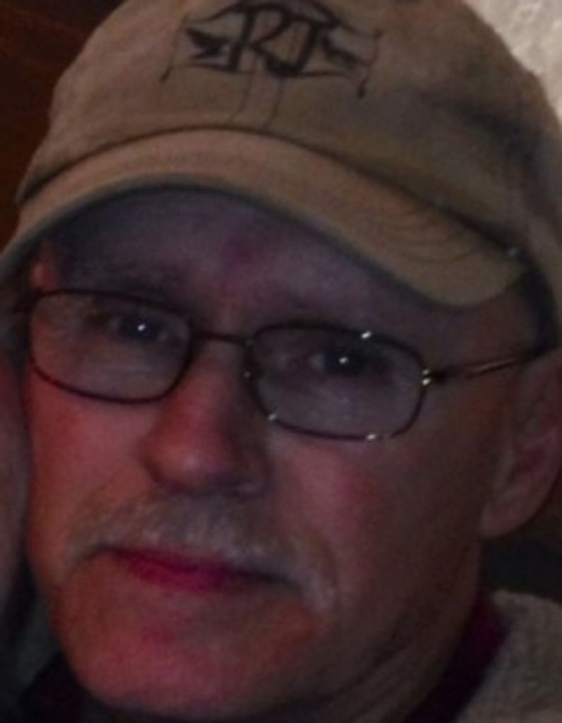 Robert Leonard Johnston Jr.