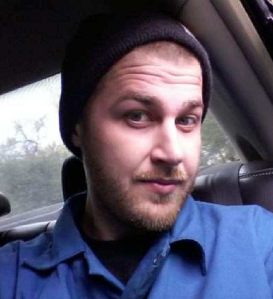 Brandon K. Green Profile Photo