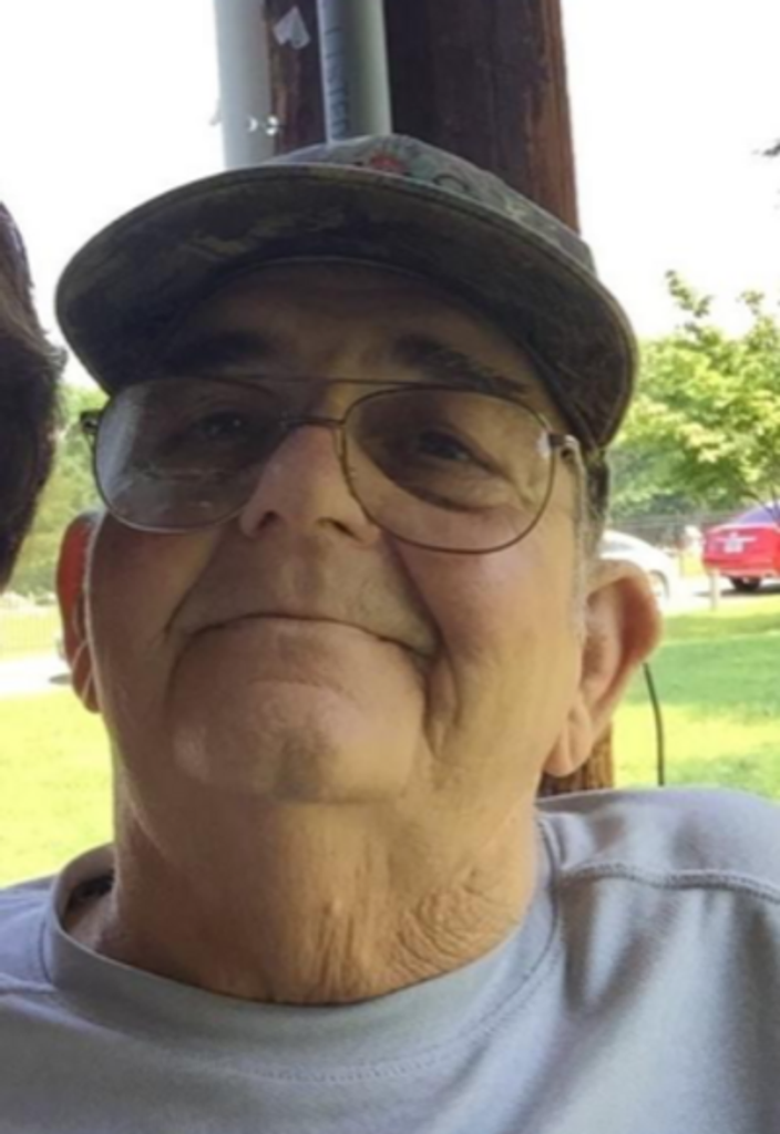 George Eldridge Yopp, Jr. Profile Photo
