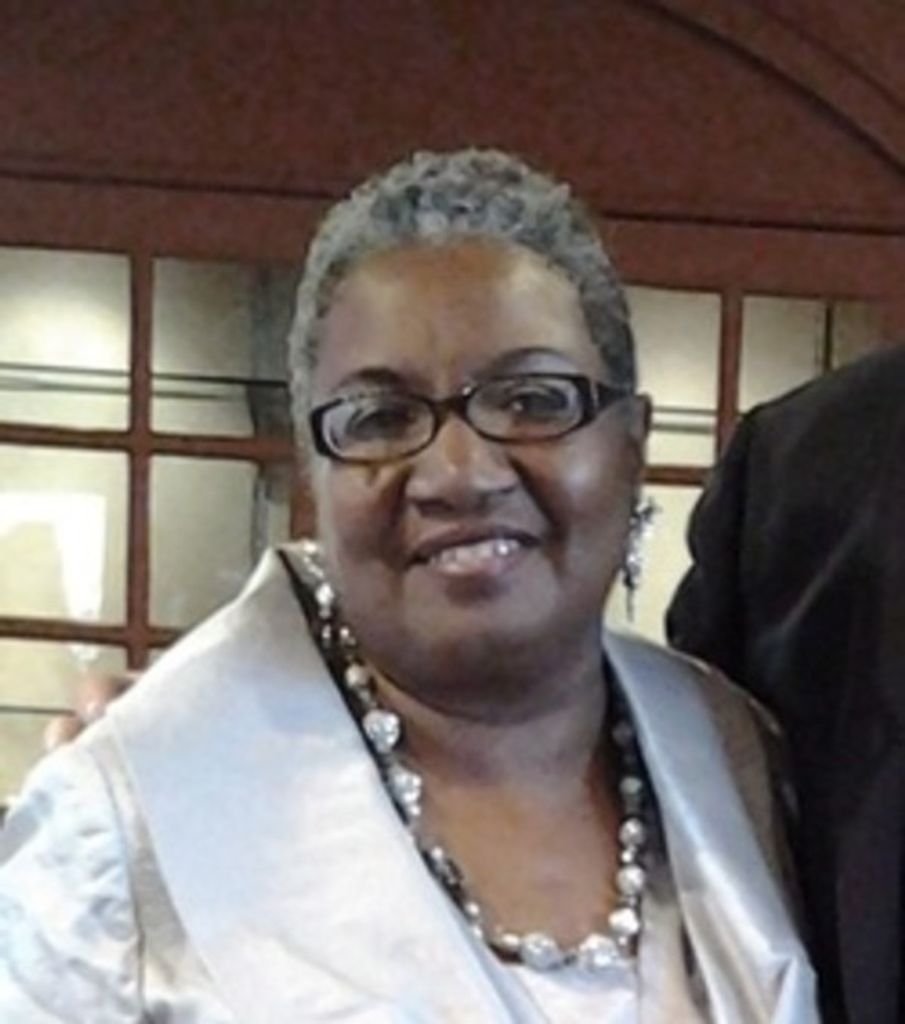 Jacqueline Burget Profile Photo