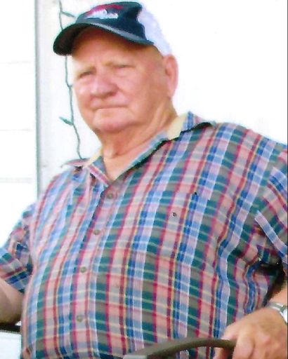Ronald Dean Gehlert's obituary image