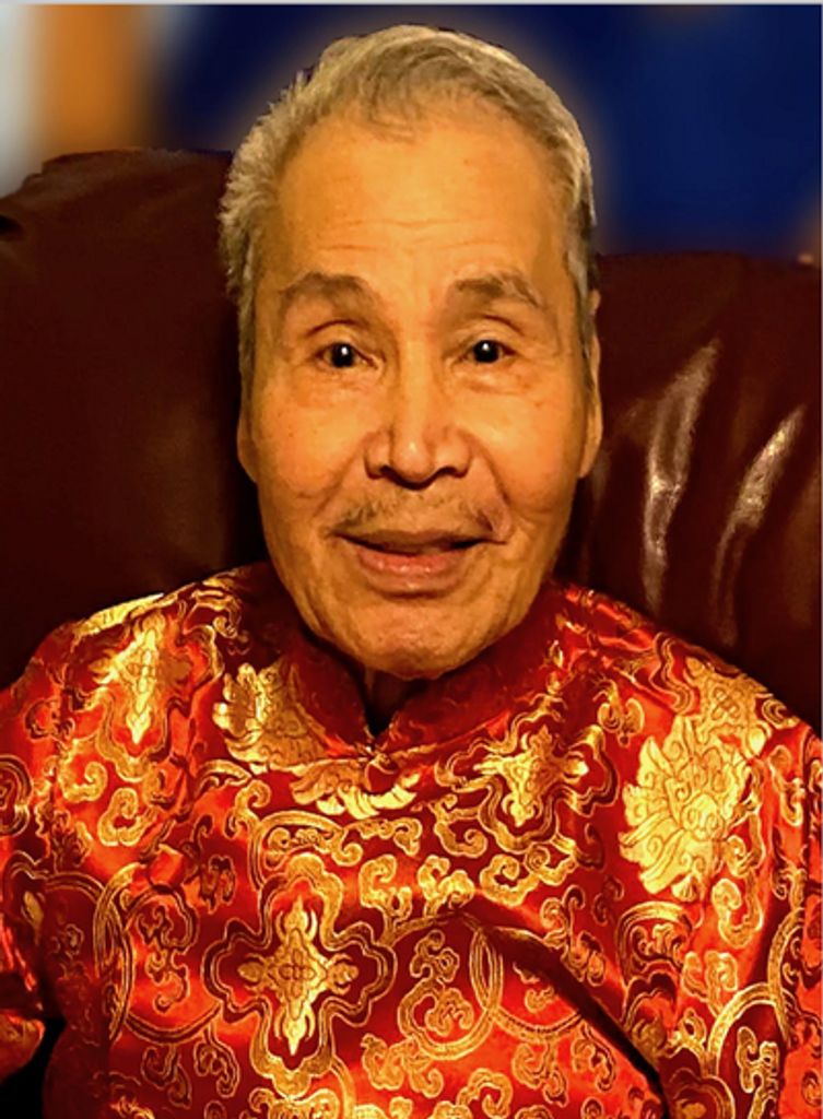 Mr. Chinh Nguyen Profile Photo