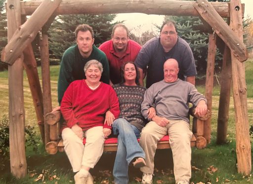 Douglas Raymond Fobbe photo 26