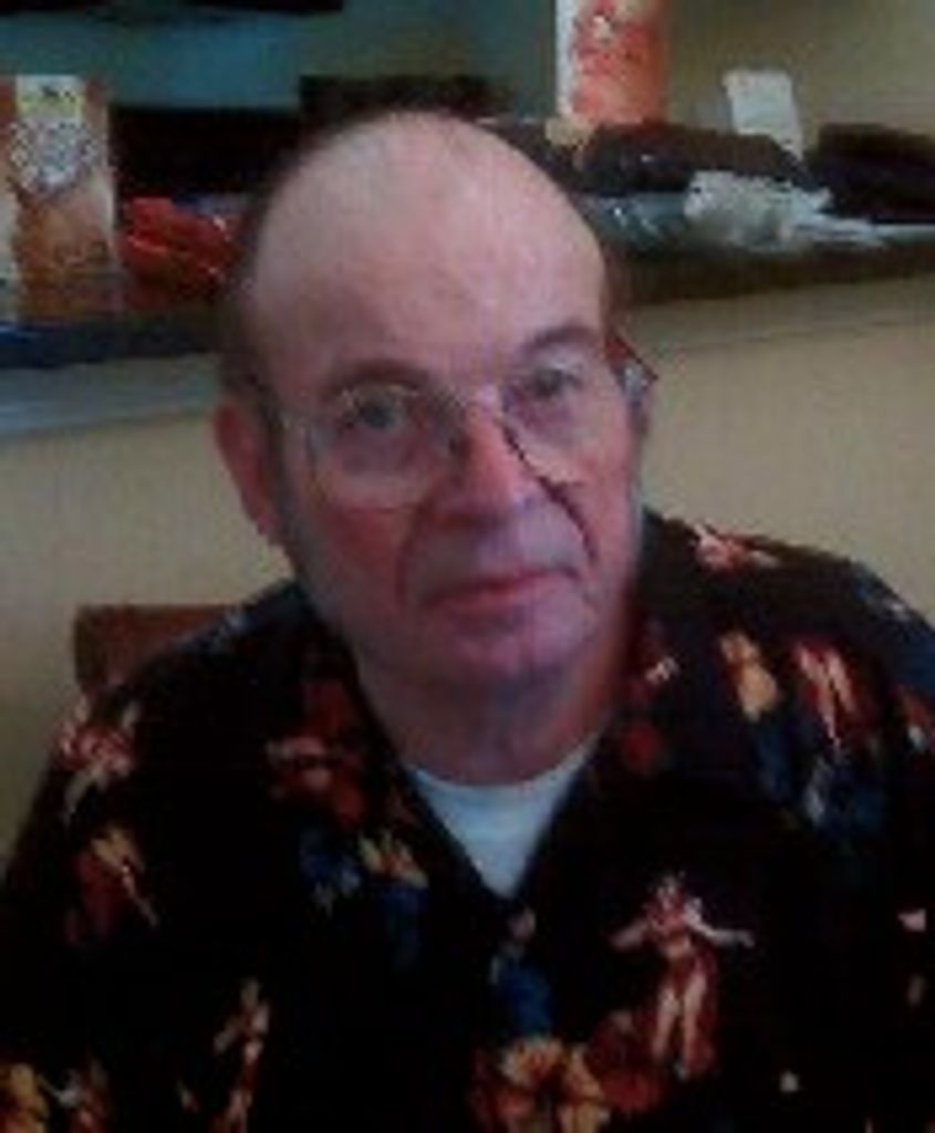 Francis Watts
