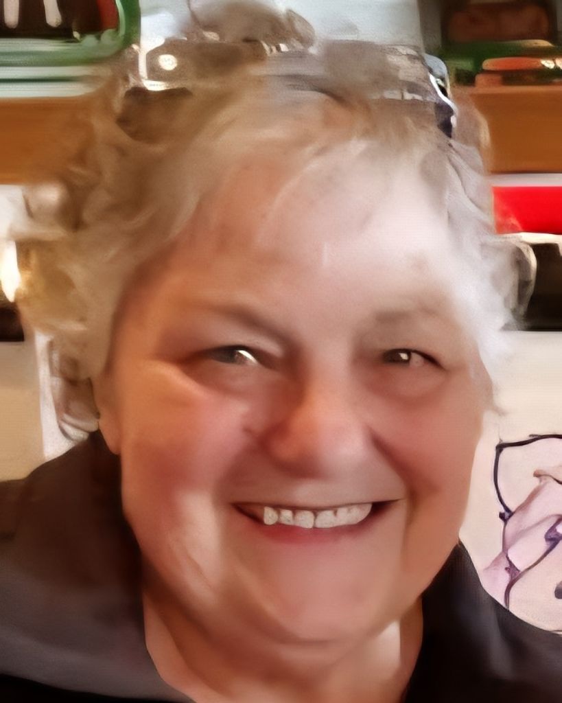 Joan "Joni" Alva Briski (Kenast)