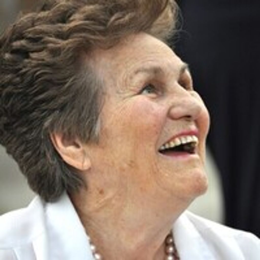 Lois Hopson