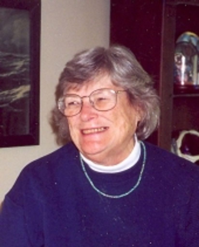Elaine T. Hamilton