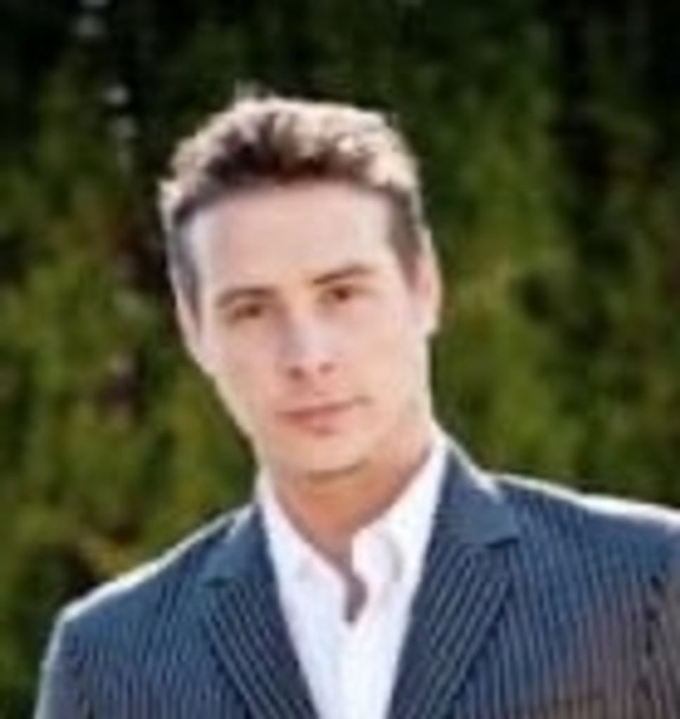 Ryan William John Carley