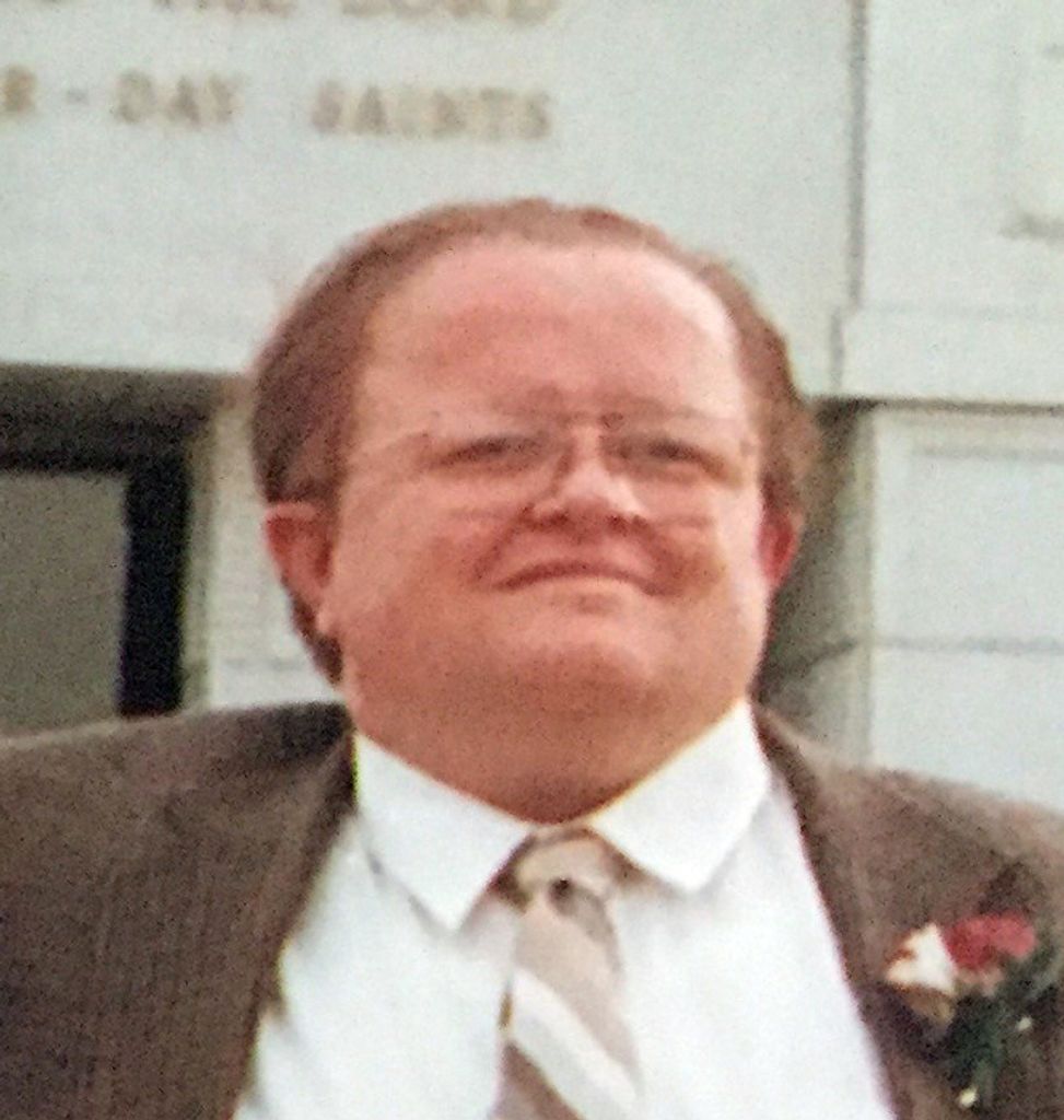 Donald Edward Starling Profile Photo