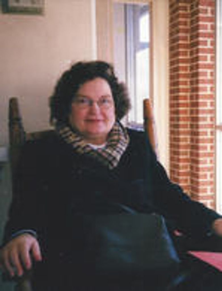 Clara Wood