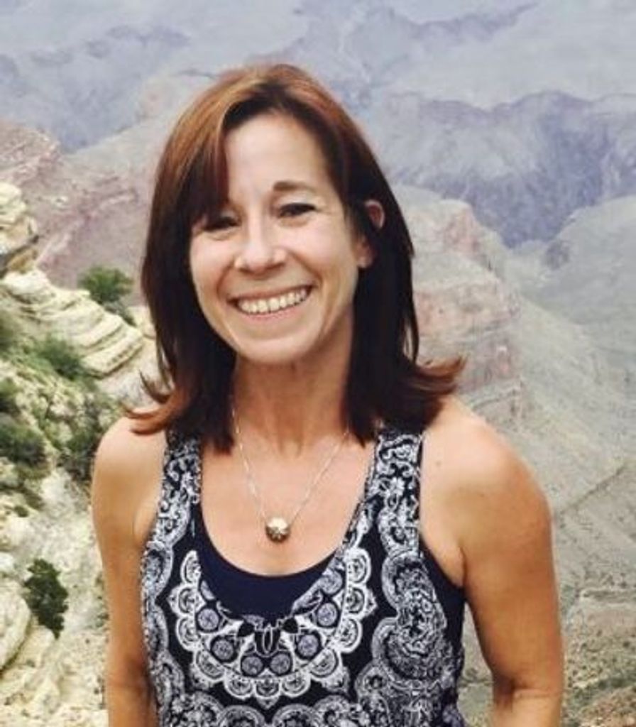 Laurel Dimatteo Morrison Profile Photo