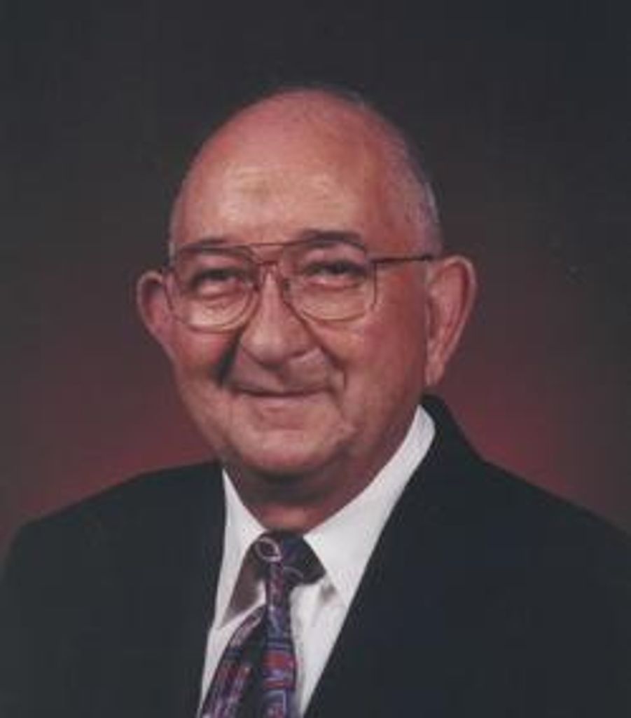Paul Joseph Gebauer