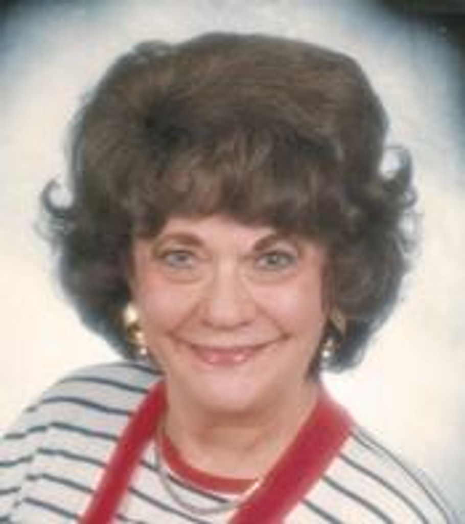 Irene S. (Golsch) Carley