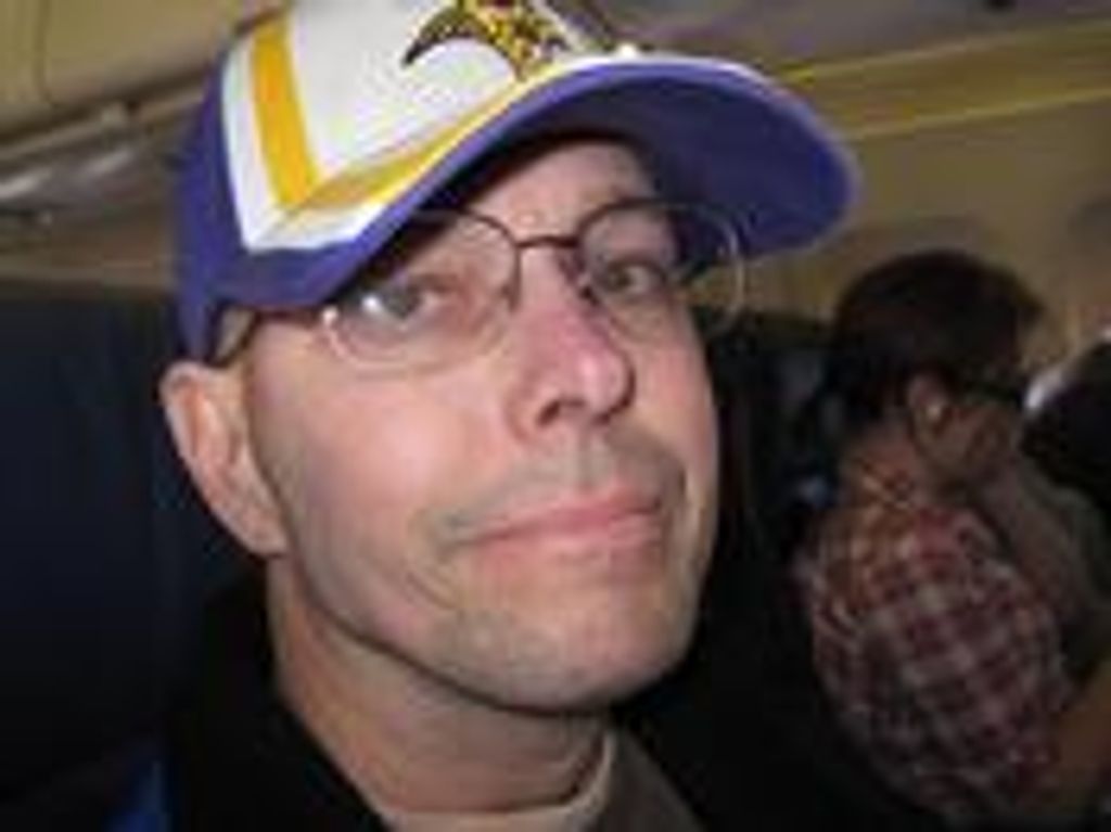 Daniel Knaffla