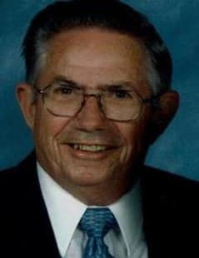 John S. Best Profile Photo