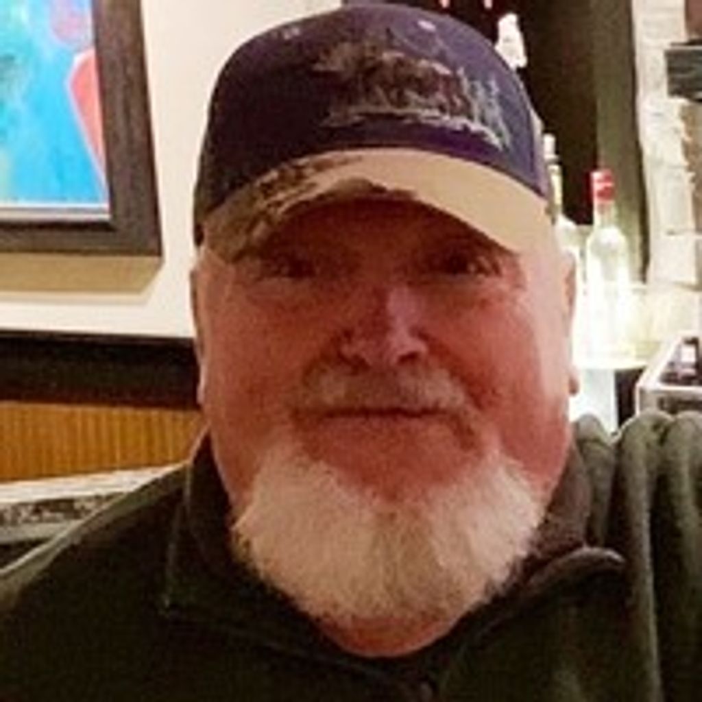 Conrad "Connie" Jacob Winter