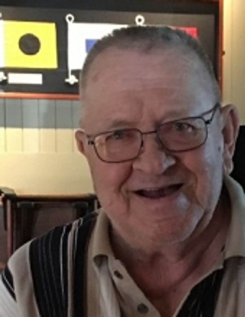 Terrance  E. Morgenson