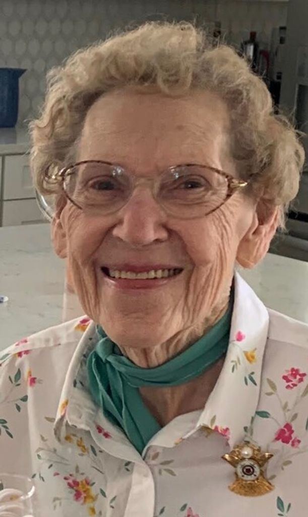 Kathryn L. Dewechter