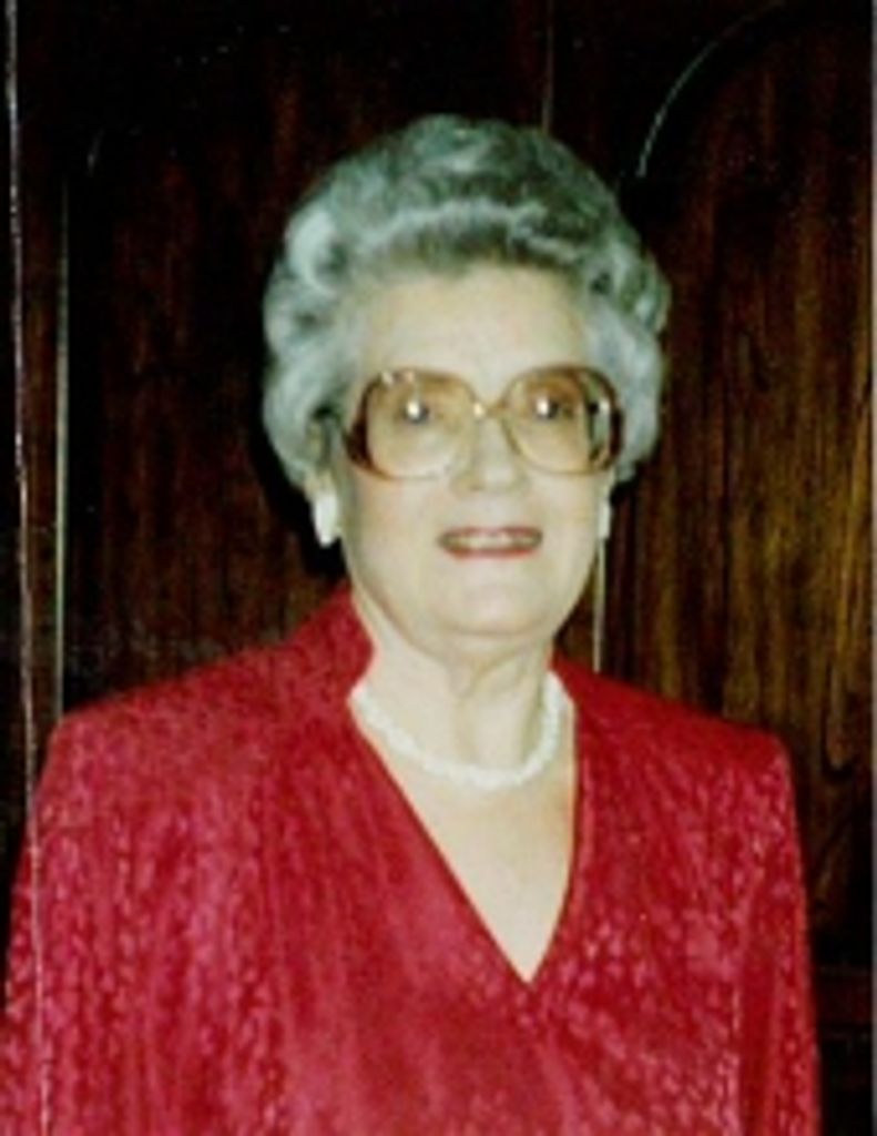Mary Lavinia Key