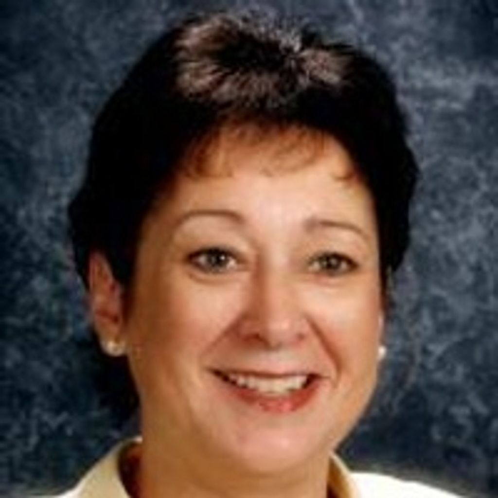 Susan Tebbe