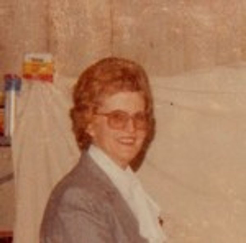 Iva Estella Held