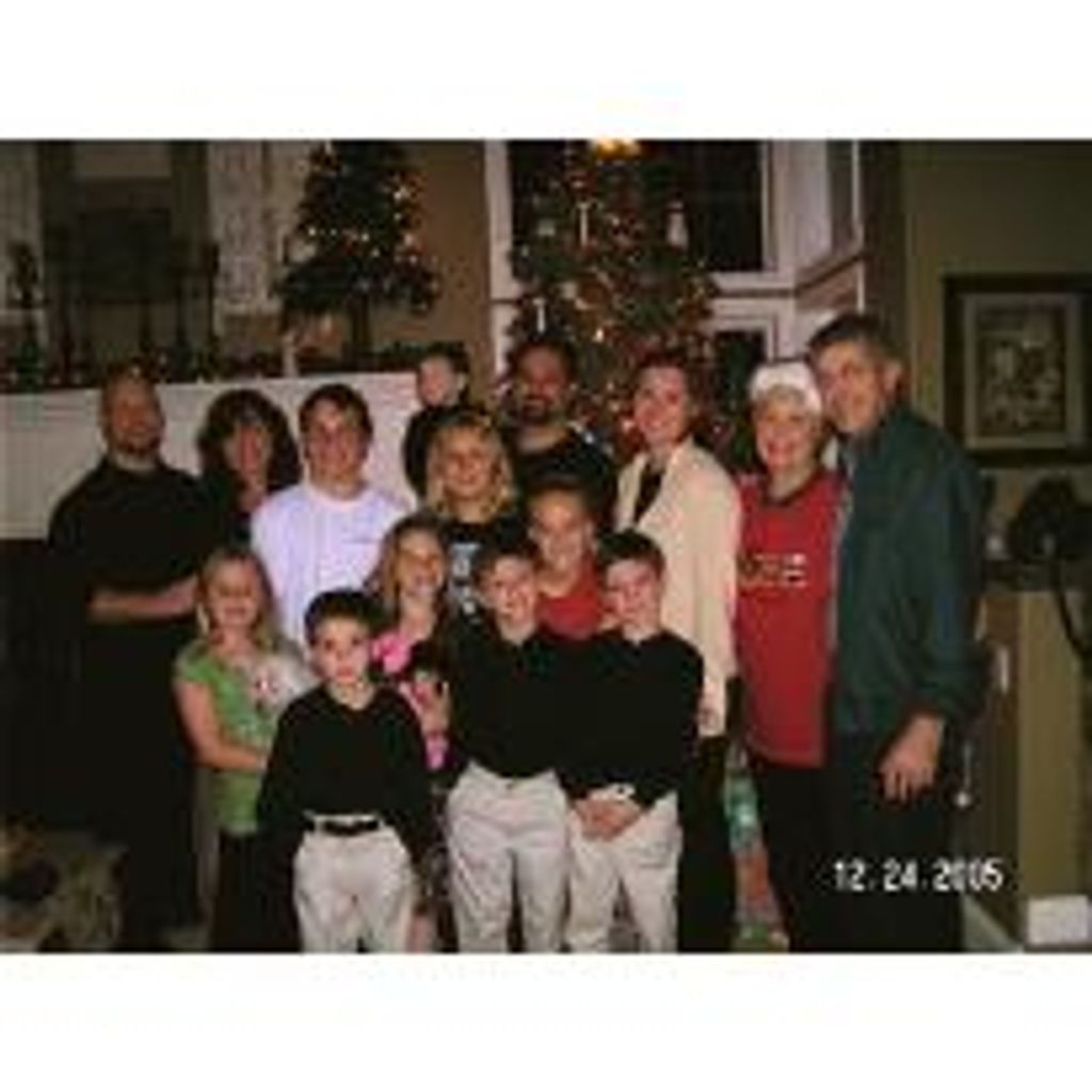 Barry Richard Tiemann