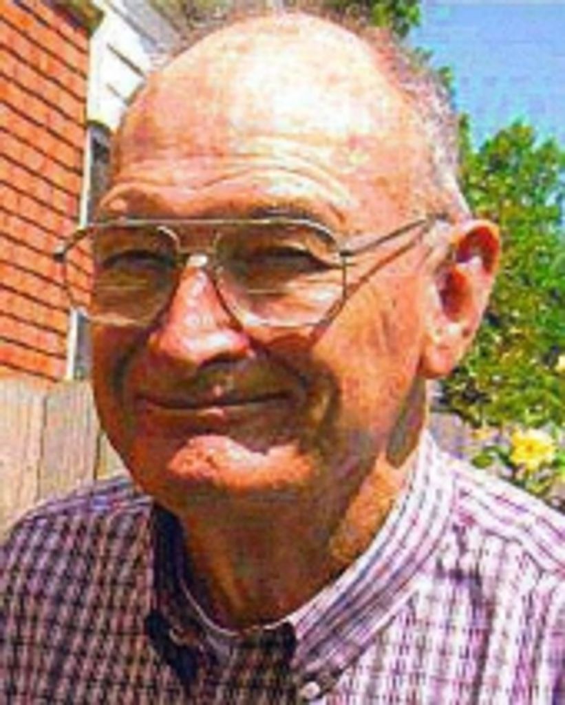 John T. Monk, Jr.