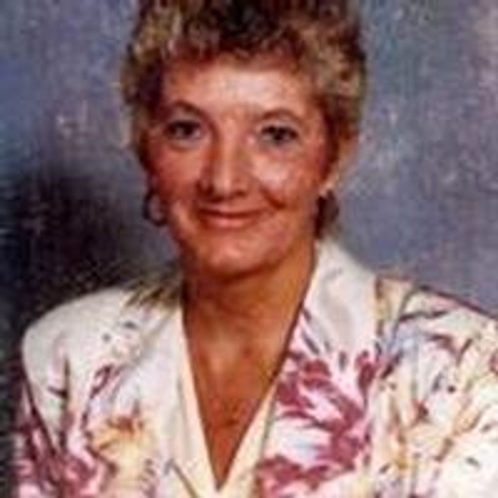 Marna "Jaye" Dileo