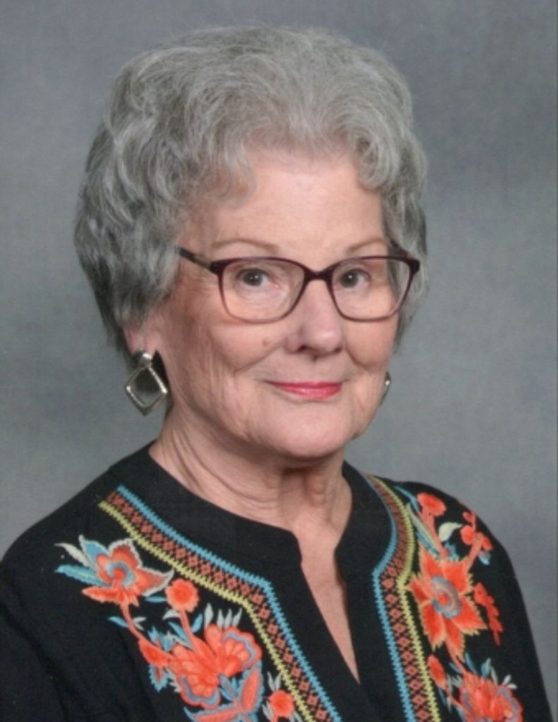 Brenda Hinely Tanner Profile Photo