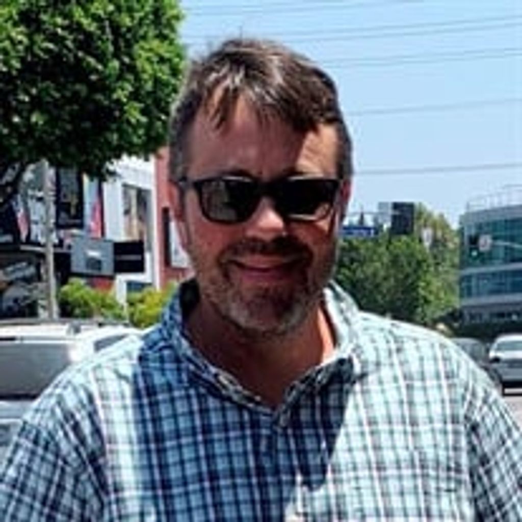 Paul Bailey Profile Photo