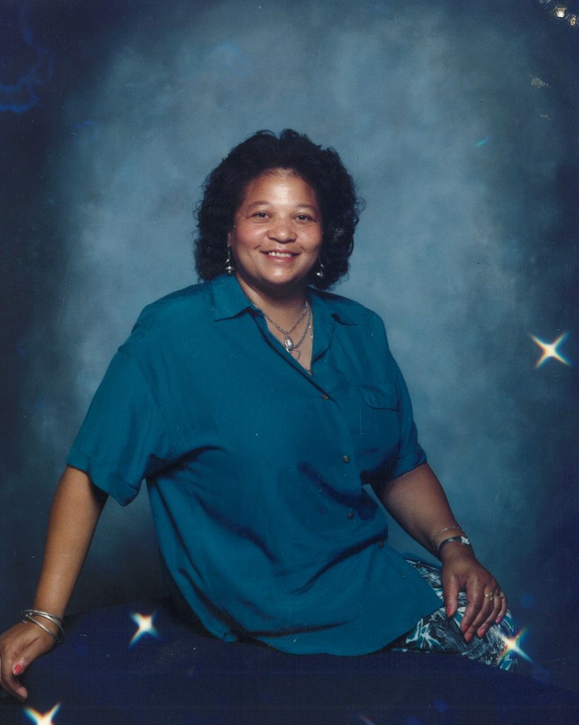 Verla Crowder Coleman