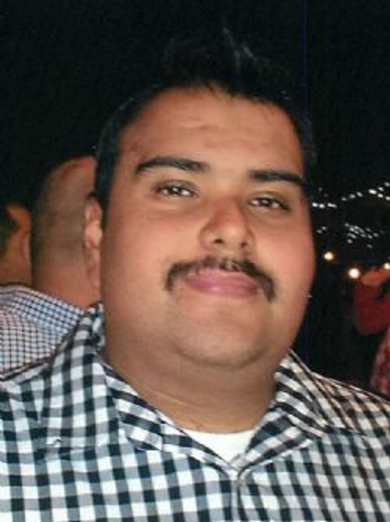 Javier Vela