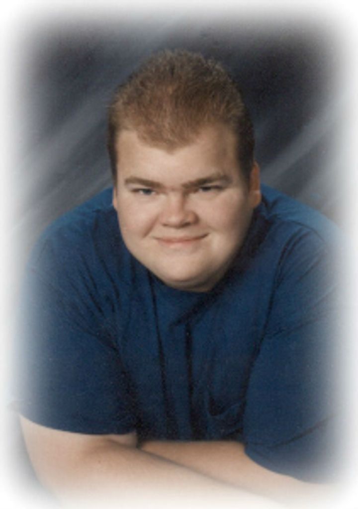 Joel Theobald
