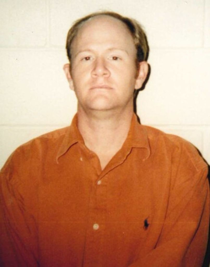 Jarrod Reynolds Profile Photo