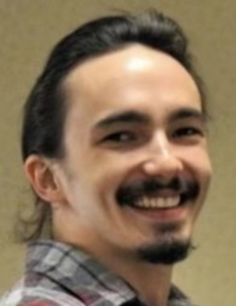 "A.J." Andrew Blejski Jr.