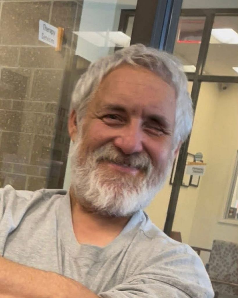 Roger Dale Tomasich Profile Photo