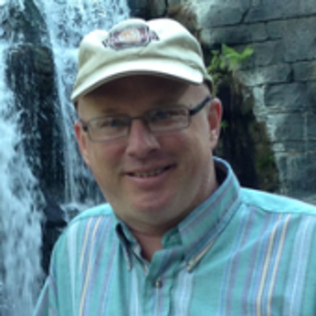 Robert Douglas Bonnell Profile Photo
